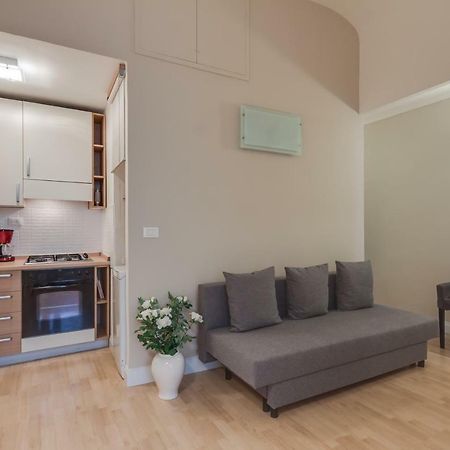 Dome Apartment Флоренція Екстер'єр фото