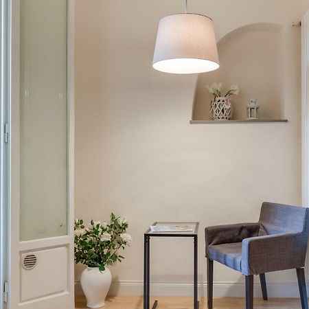 Dome Apartment Флоренція Екстер'єр фото