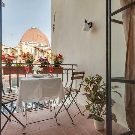 Dome Apartment Флоренція Екстер'єр фото