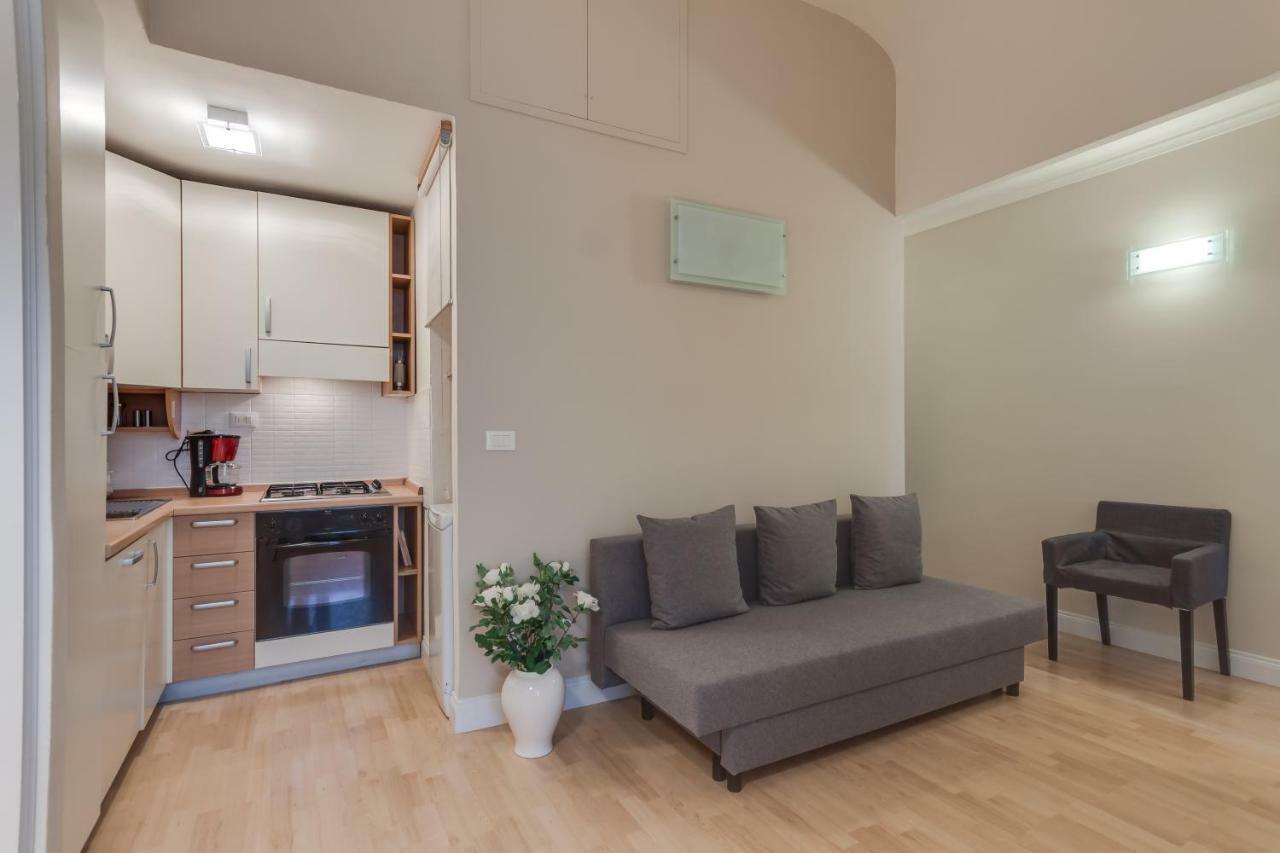 Dome Apartment Флоренція Екстер'єр фото