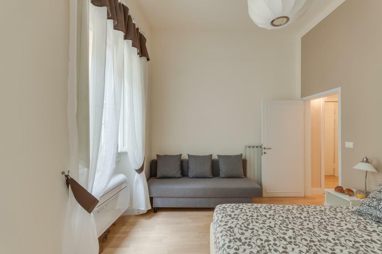 Dome Apartment Флоренція Екстер'єр фото