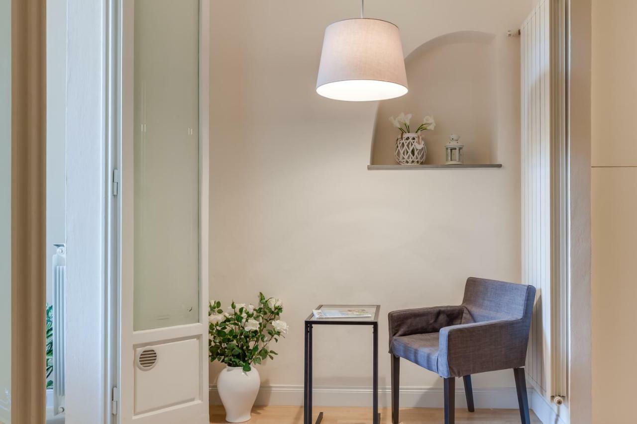 Dome Apartment Флоренція Екстер'єр фото