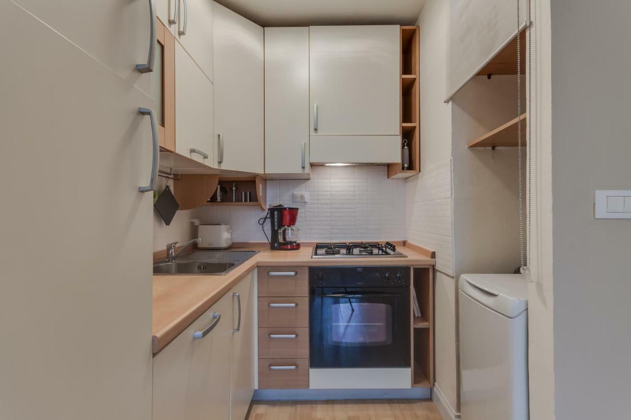 Dome Apartment Флоренція Екстер'єр фото