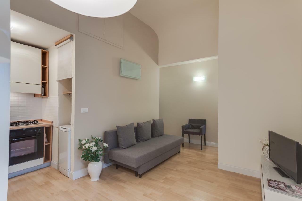 Dome Apartment Флоренція Екстер'єр фото