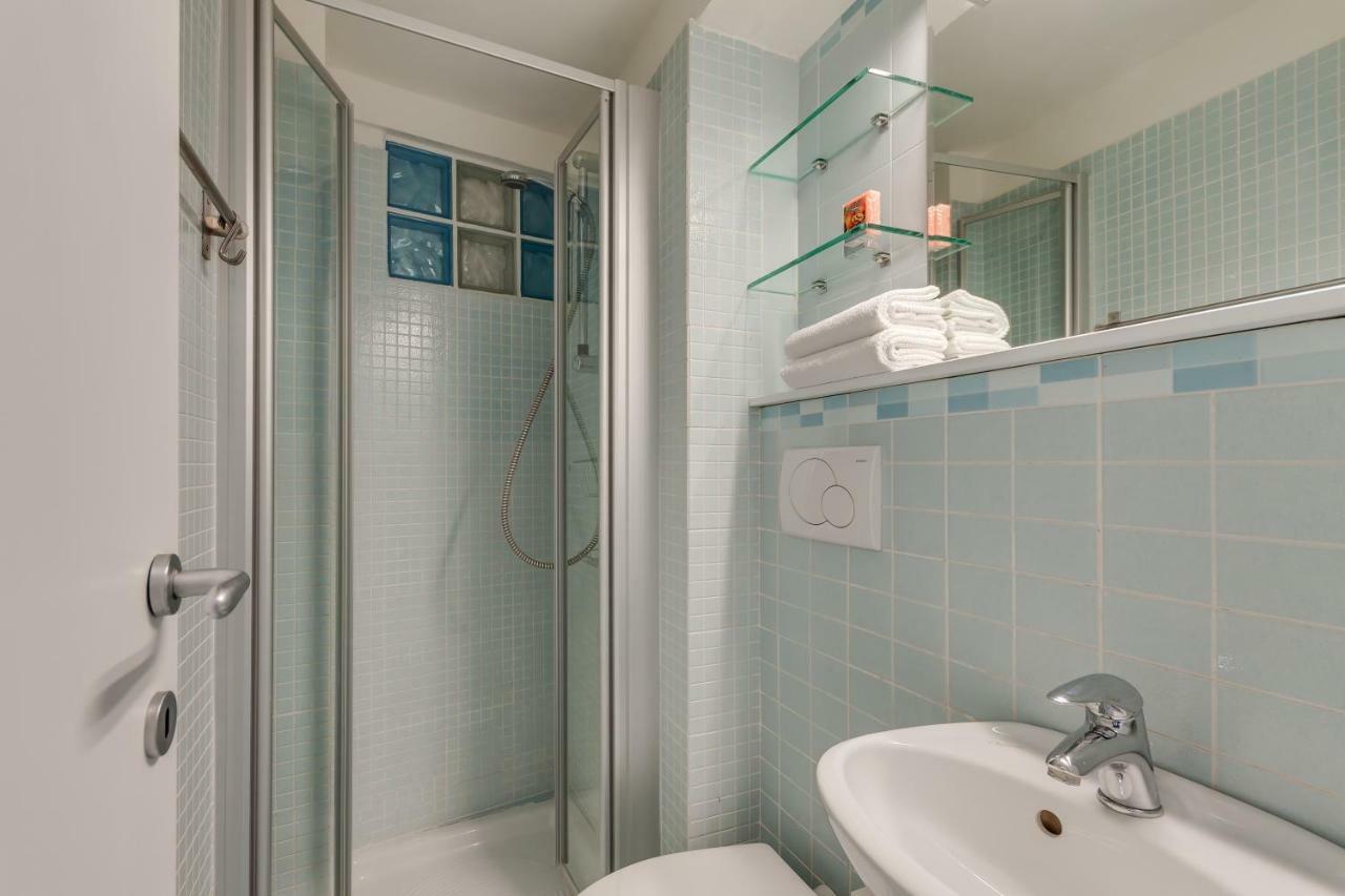 Dome Apartment Флоренція Екстер'єр фото