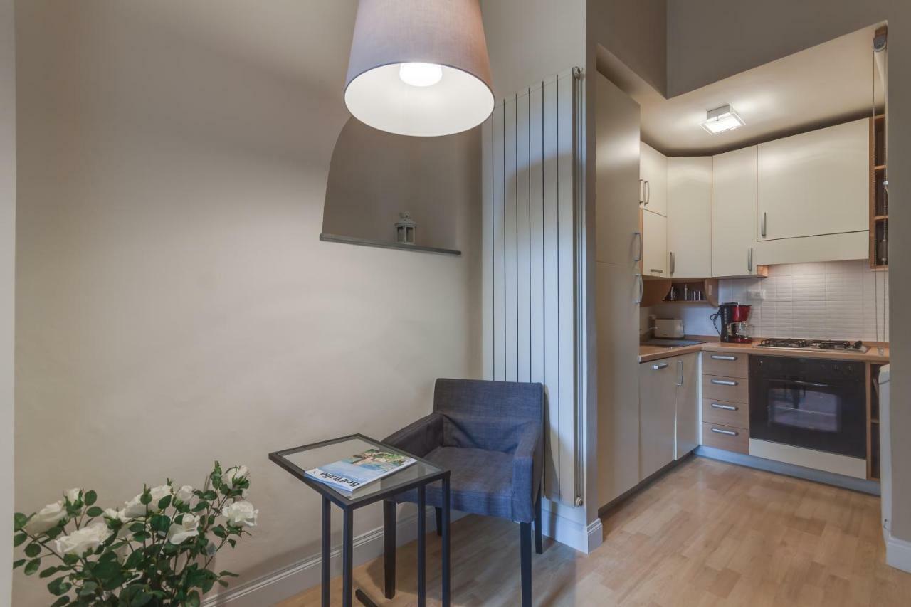 Dome Apartment Флоренція Екстер'єр фото