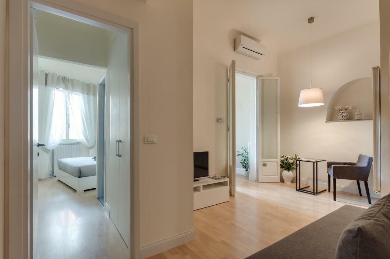 Dome Apartment Флоренція Екстер'єр фото