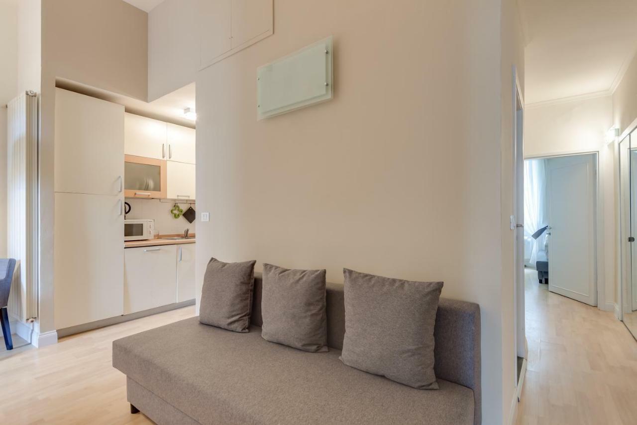 Dome Apartment Флоренція Екстер'єр фото