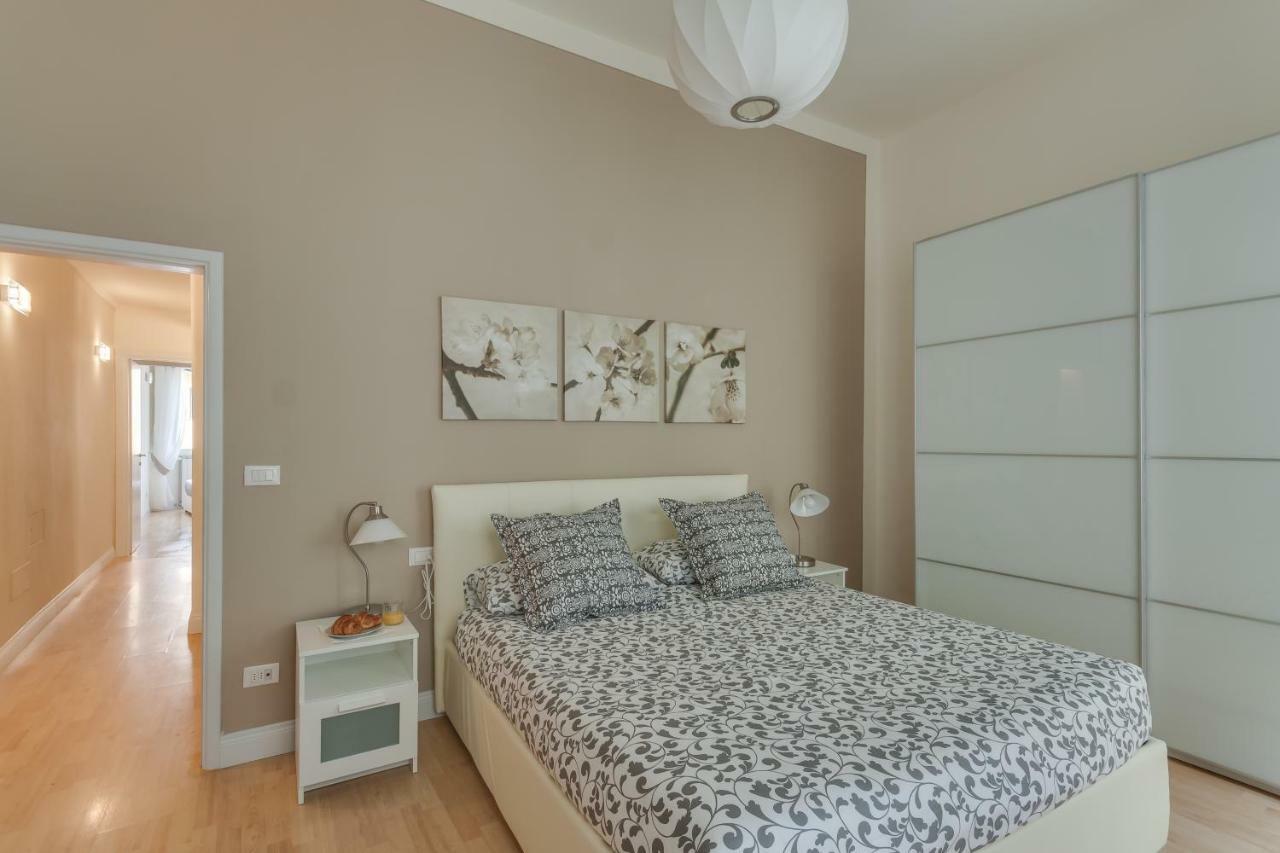 Dome Apartment Флоренція Екстер'єр фото